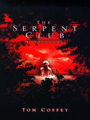cover image of The Serpent Club
